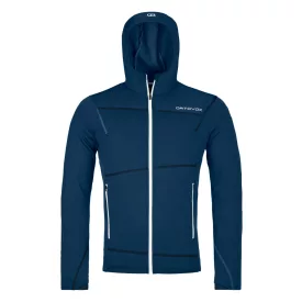 Ortovox Fleece Light Hoody Men's