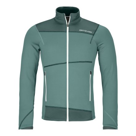 Ortovox Fleece Light Jacket Men's