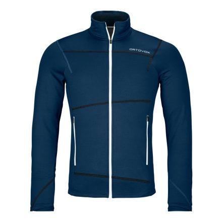 Ortovox Fleece Light Jacket Men's