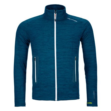 Ortovox Fleece Light Jacket Men's