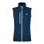 Ortovox Fleece Grid Vest Women's