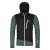 Ortovox Fleece Grid Hoody Men's