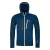 Ortovox Fleece Grid Hoody Men's