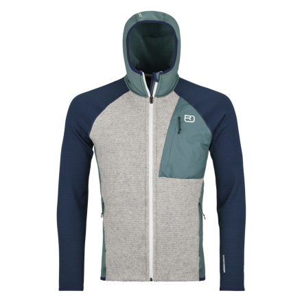 Fleece Gp Classic Knit Hoody Men's