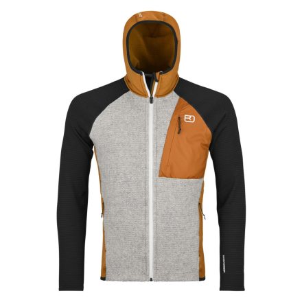 Fleece Gp Classic Knit Hoody Men's