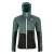 Ortovox Fleece Rib Hoody Women's