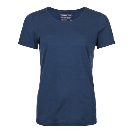 120 Cool Tec Clean T-shirt Women's