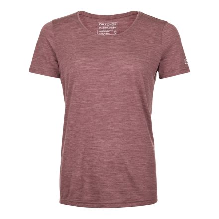 120 Cool Tec Clean T-shirt Women's