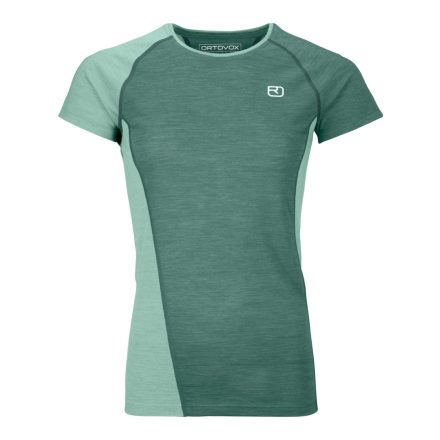 120 Cool Tec Fast Upward T-shirt Women's