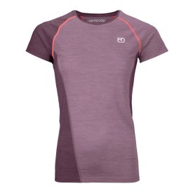 Ortovox 120 Cool Tec Fast Upward T-shirt Women's