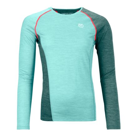 120 Cool Tec Fast Upward Long Sleeve Women's