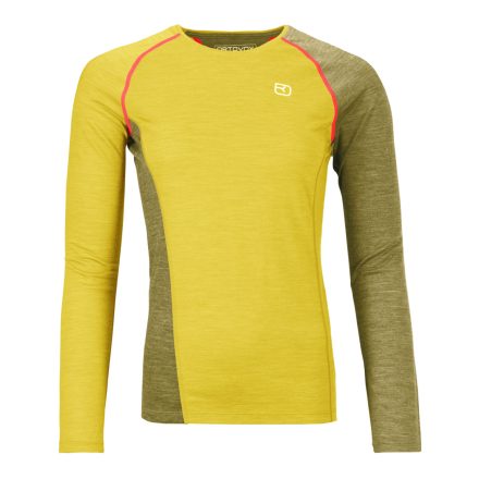 120 Cool Tec Fast Upward Long Sleeve Women's