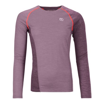 120 Cool Tec Fast Upward Long Sleeve Women's