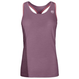 Ortovox 120 Cool Tec Fast Upward Top Women's