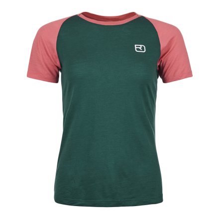 120 Tec Fast Mountain T-shirt Women's