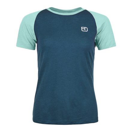 120 Tec Fast Mountain T-shirt Women's