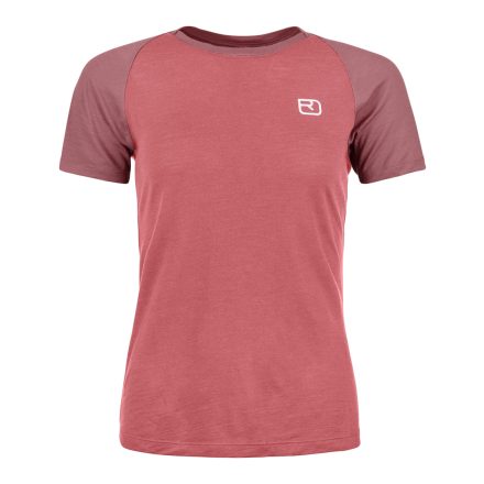 120 Tec Fast Mountain T-shirt Women's