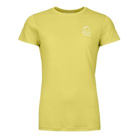 Ortovox 120 Cool Tec Mtn Duo T-shirt Women's