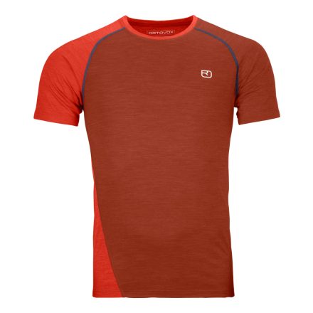 120 Cool Tec Fast Upward T-Shirt Men's