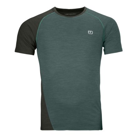 120 Cool Tec Fast Upward T-Shirt Men's