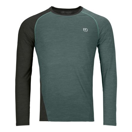 120 Cool Tec Fast Upward Long Sleeve Men's