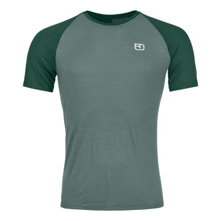 120 Tec Fast Mountain T-shirt Men's