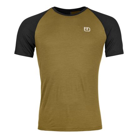 120 Tec Fast Mountain T-shirt Men's