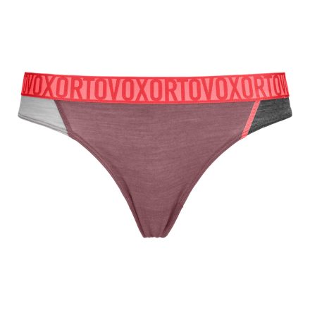 150 Essential Thong Women's