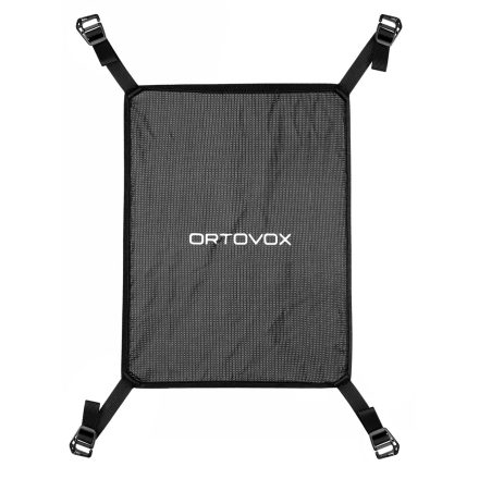 Ortovox helmet net adjustable