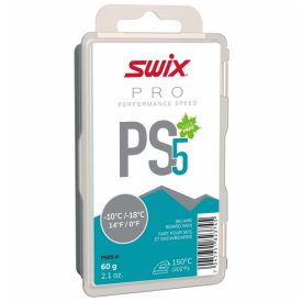 Swix Pure Speed, türkisz, 60g