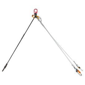 Petzl STEF für NEST-Rettungstrage vor 2020