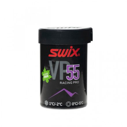 Swix VP, sötét lila, 45g