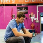 YY Vertical Alien - Blue