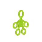 YY Vertical Alien - Green