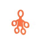 YY Vertical Alien - Orange