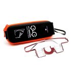 YY Vertical Classic - Bordeaux Red