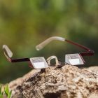 YY Vertical Classic - Bordeaux Red