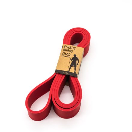 YY VERTICAL Elastic Bands 45kg