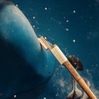 YY Vertical Infinity Brush L