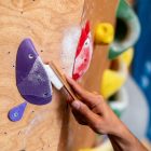 YY Vertical Infinity Brush S