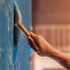 YY Vertical Infinity Brush S