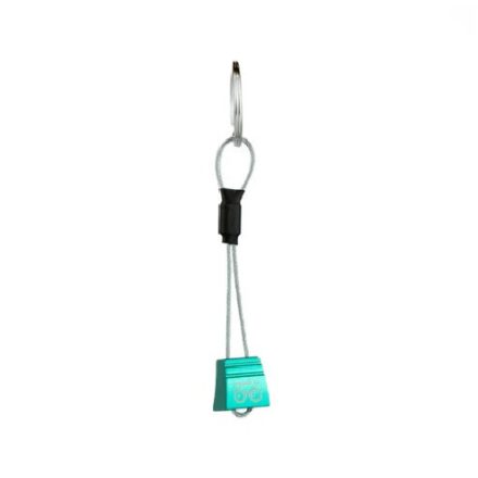 YY Vertical Climbing Nut Key Holder - Green