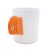 YY Vertical Climbing Mug - Orange