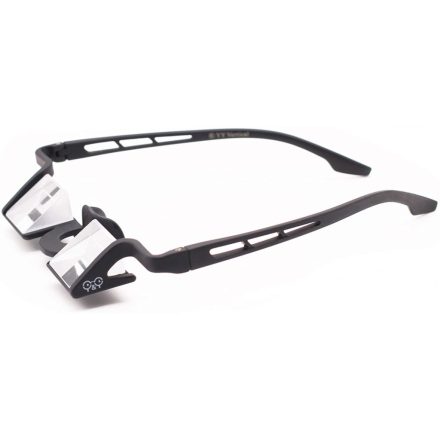 YY Vertical Plasfun Evo - Black