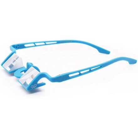 YY Vertical Plasfun Evo - Blue