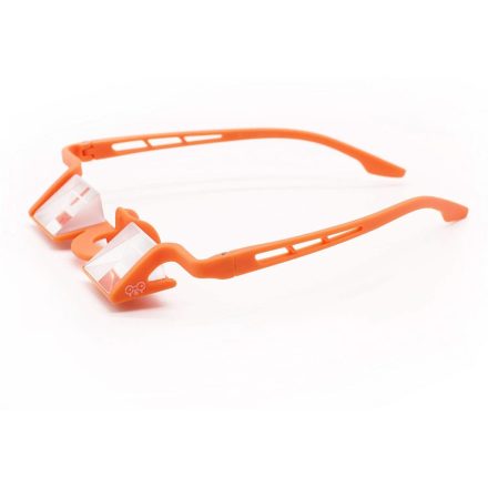 YY Vertical Plasfun Evo - Orange