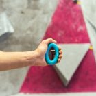 YY Vertical Climbing Ring - Blue