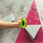 YY Vertical Climbing Ring - Green