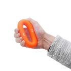 YY Vertical Climbing Ring - Orange