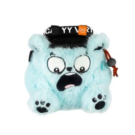 YY Vertical Chalk Bag - Medve